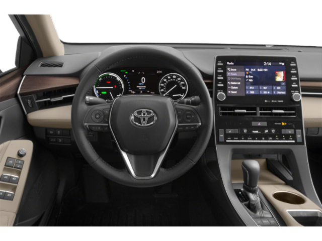 2020 Toyota Avalon Sedan 4D XLE Hybrid