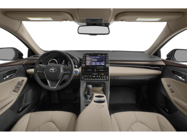 2020 Toyota Avalon Sedan 4D XLE Hybrid