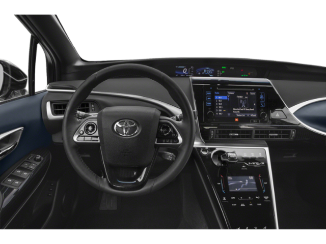 2020 Toyota Mirai