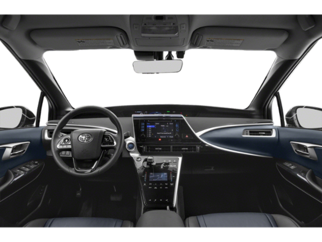 2020 Toyota Mirai