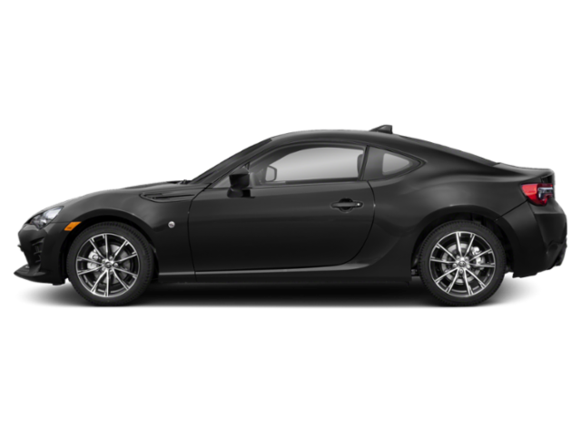 2020 Toyota 86 Coupe 2D GT