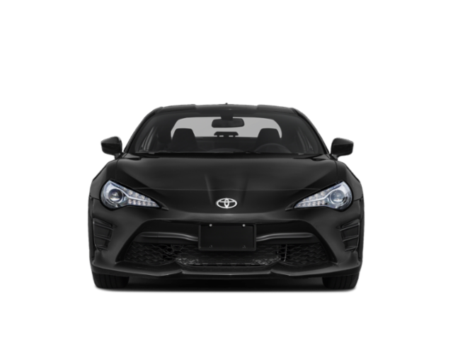 2020 Toyota 86 Coupe 2D