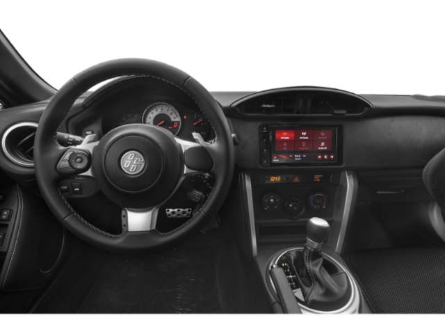 2020 Toyota 86 Coupe 2D GT