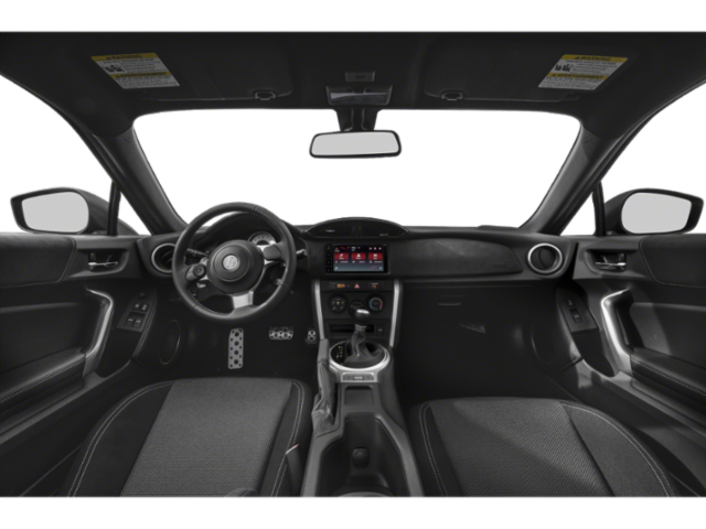 2020 Toyota 86 Coupe 2D