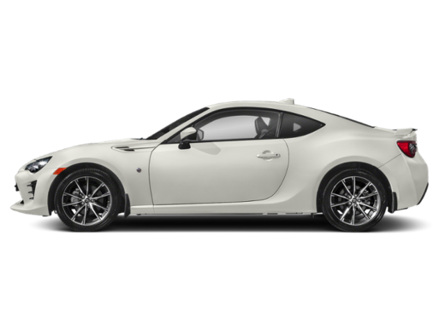2020 Toyota 86 Coupe 2D Hakone Edition