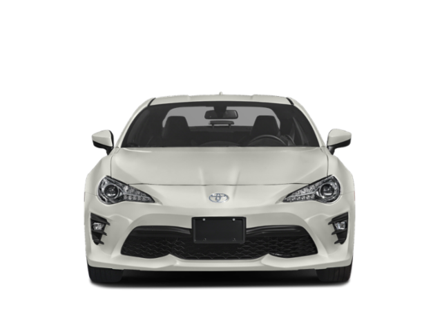 2020 Toyota 86 Coupe 2D Hakone Edition
