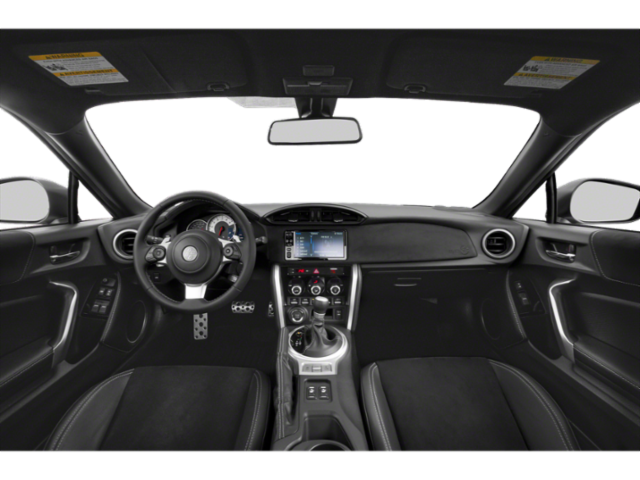 2020 Toyota 86 Coupe 2D Hakone Edition