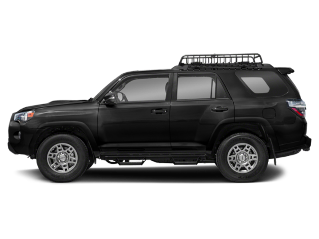 2020 Toyota 4Runner Utility 4D Venture 4WD