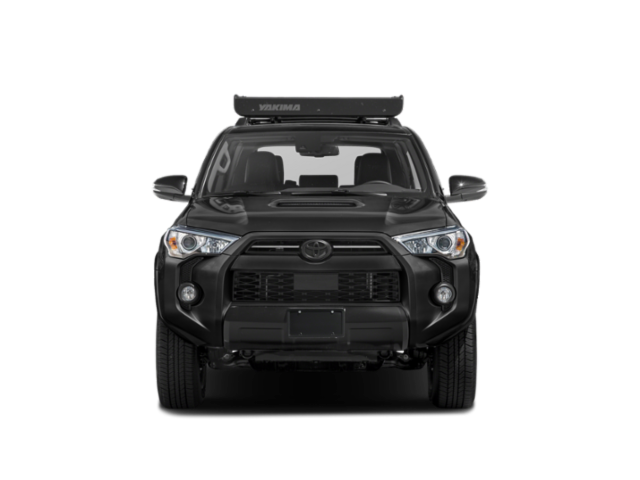 2020 Toyota 4Runner Utility 4D Venture 4WD