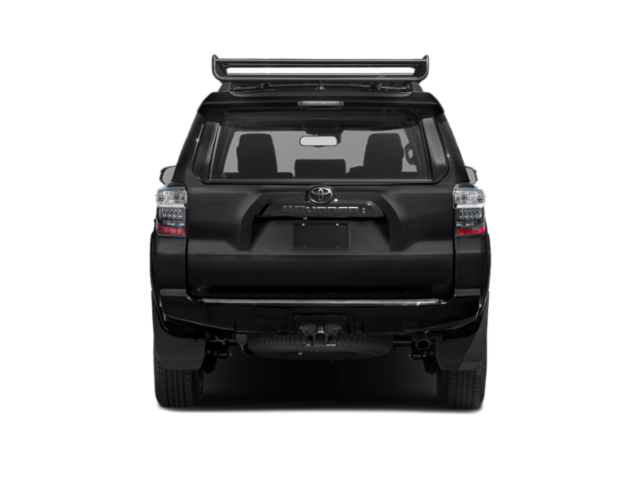 2020 Toyota 4Runner Utility 4D Venture 4WD