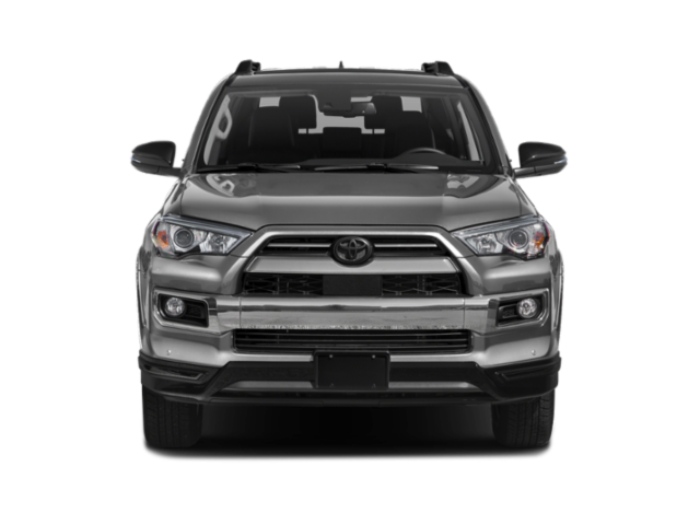 2020 Toyota 4Runner Utility 4D Nightshade 4WD