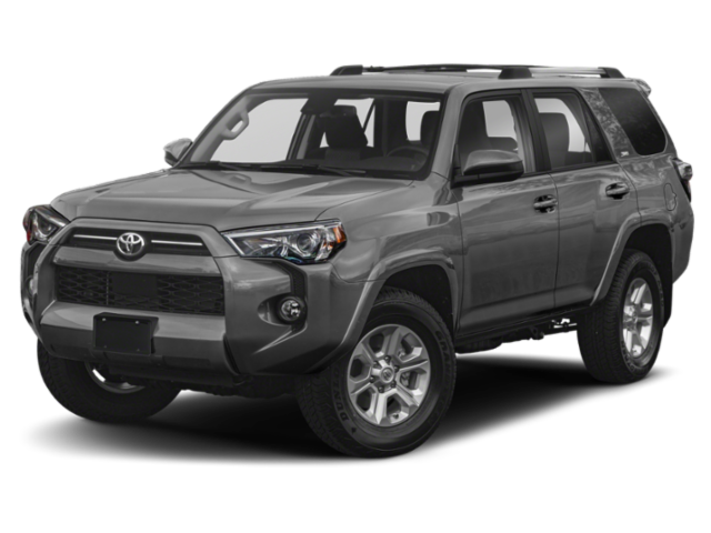 2020 Toyota 4Runner