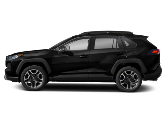 2020 Toyota RAV4 Utility 4D Adventure AWD