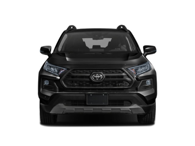 2020 Toyota RAV4 Utility 4D Adventure AWD