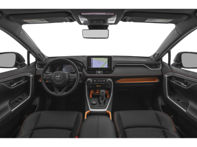 2020 Toyota RAV4 Utility 4D Adventure AWD
