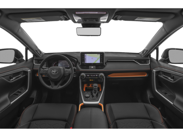 2020 Toyota RAV4 Limited AWD 