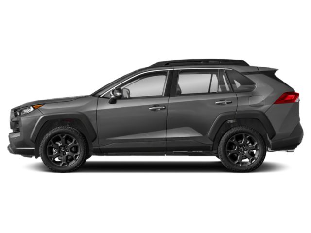 2020 Toyota RAV4 TRD Off Road AWD 