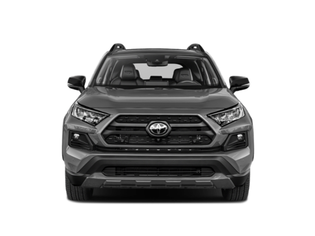 2020 Toyota RAV4 TRD Off Road AWD 