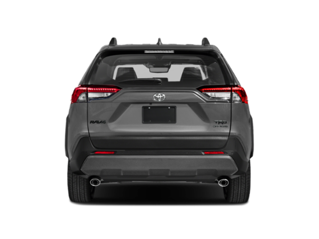 2020 Toyota RAV4 TRD Off Road AWD 