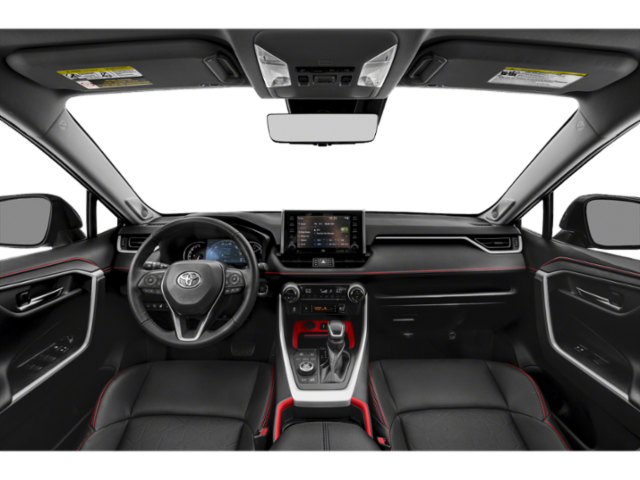 2020 Toyota RAV4 TRD Off Road AWD 