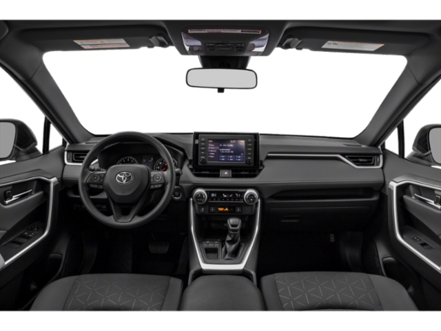 2020 Toyota RAV4 XLE AWD 