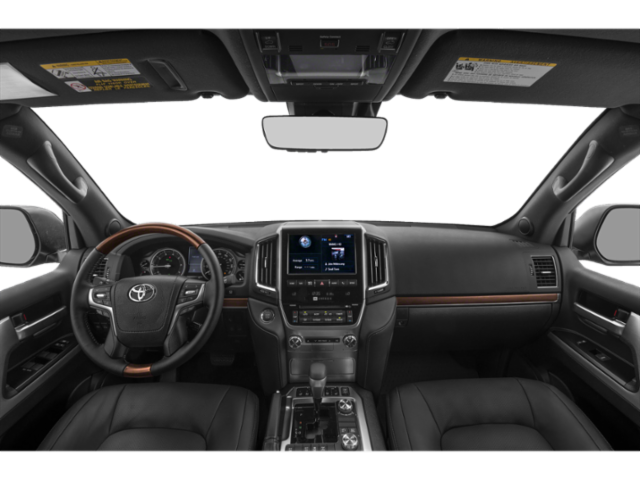 2020 Toyota Land Cruiser Utility 4D Heritage Edition 4WD