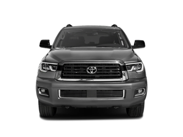 2020 Toyota Sequoia Utility 4D TRD Sport 4WD
