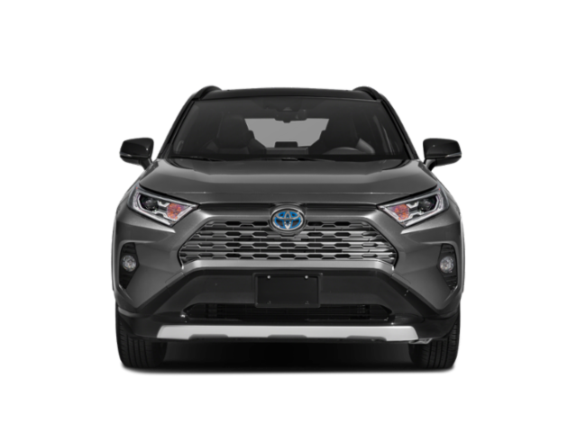 2020 Toyota RAV4 Utility 4D XSE AWD Hybrid
