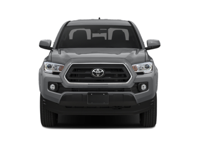 2020 Toyota Tacoma SR5 Crew Cab 4WD V6