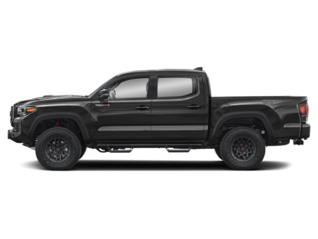 2020 Toyota Tacoma TRD Pro Crew Cab 4WD