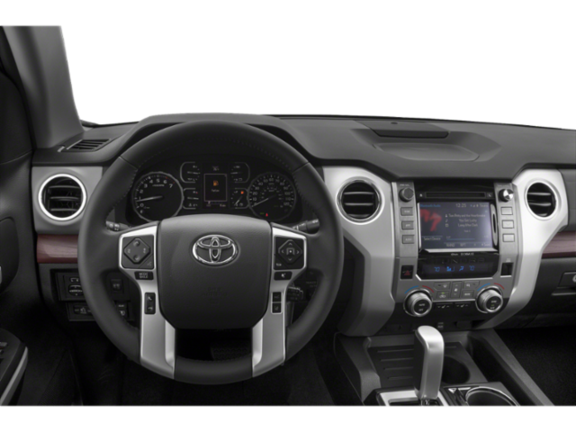 2020 Toyota Tundra TRD Pro Double Cab 4WD