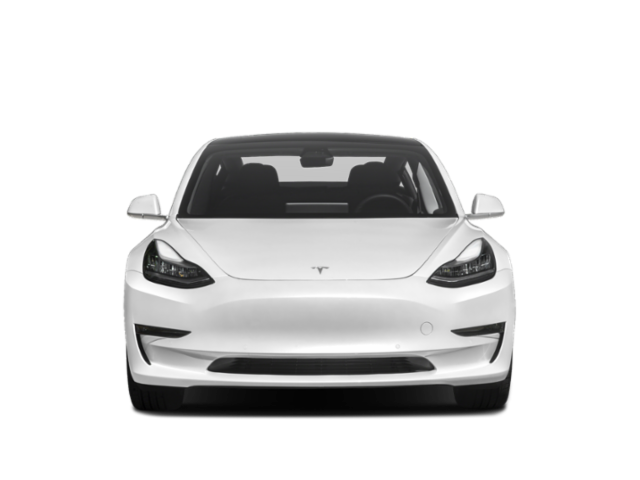2020 Tesla Model 3 Sedan 4D Standard Range