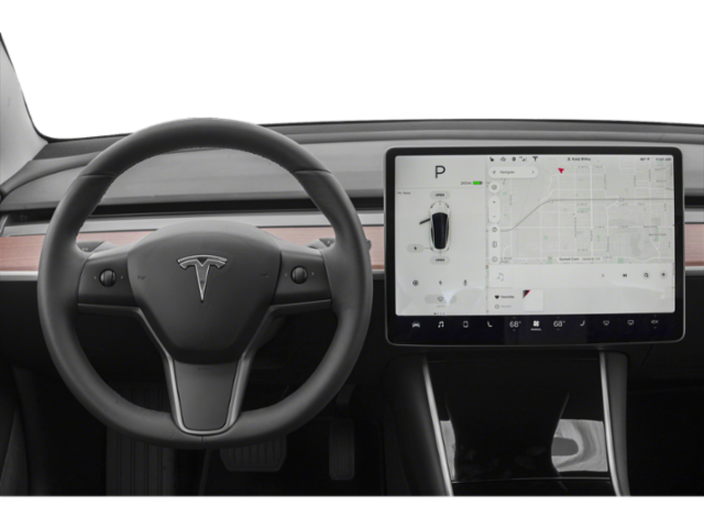 2020 Tesla Model 3 Sedan 4D Long Range AWD
