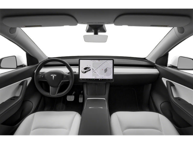 2020 Tesla Model Y Utility 4D Long Range AWD