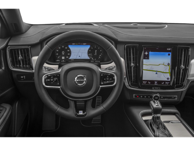 2020 Volvo V90 Wagon 4D T6 Inscription AWD Turbo