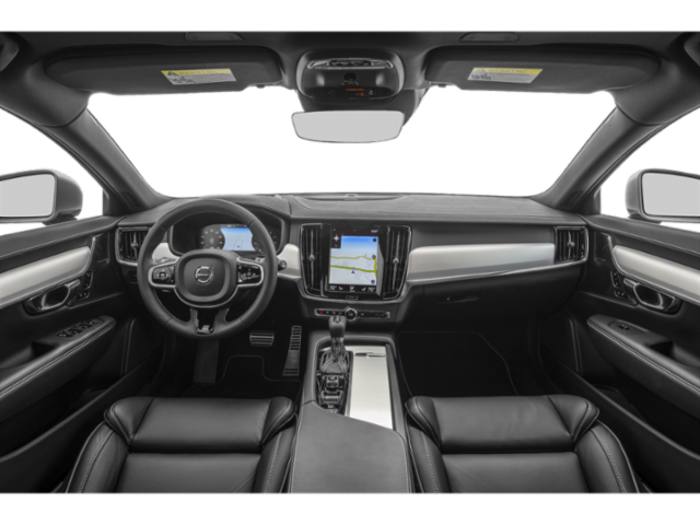 2020 Volvo V90 Wagon 4D T5 R-Design Turbo