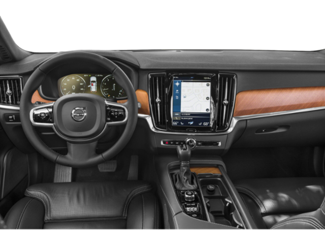 2020 Volvo V90 Wagon 4D T5 Inscription Turbo