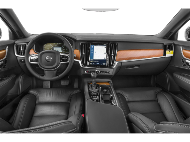 2020 Volvo V90 Wagon 4D T5 Inscription Turbo
