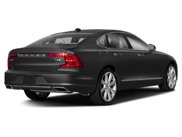 2020 Volvo S90 Sedan 4D T6 Inscription AWD I4 Turbo