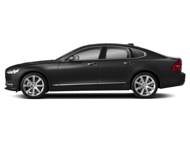 2020 Volvo S90 Sedan 4D T6 R-Design AWD