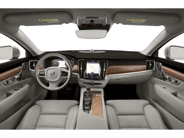 2020 Volvo S90 Sedan 4D T6 R-Design AWD