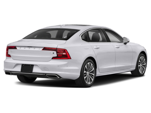 2020 Volvo S90 Sedan 4D T6 Inscription AWD I4 Turbo