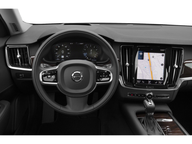 2020 Volvo S90 Sedan 4D T6 Inscription AWD I4 Turbo