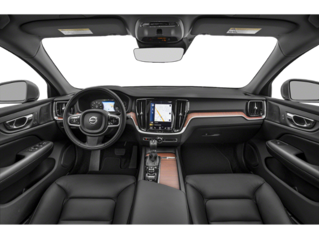 2020 Volvo S60 Sedan 4D T5 Inscription