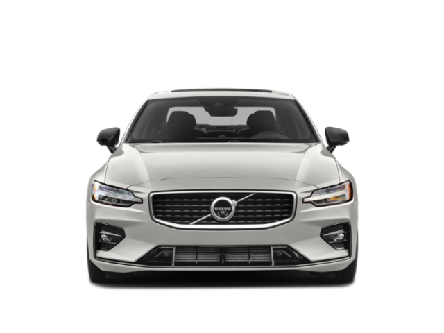 2020 Volvo S60 Sedan 4D T5 R-Design
