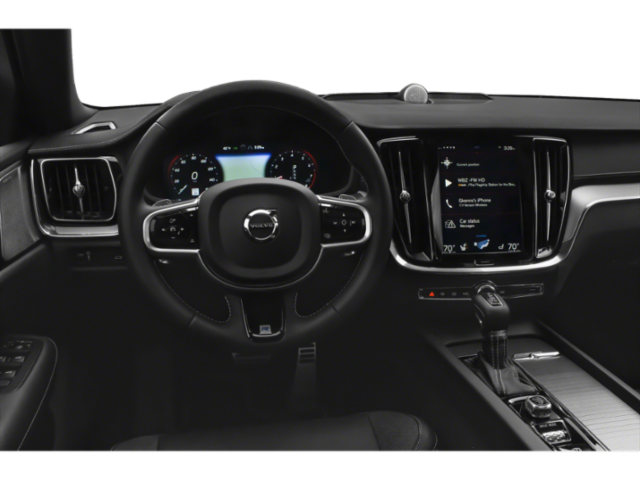 2020 Volvo S60 Sedan 4D T5 Momentum I4 Turbo