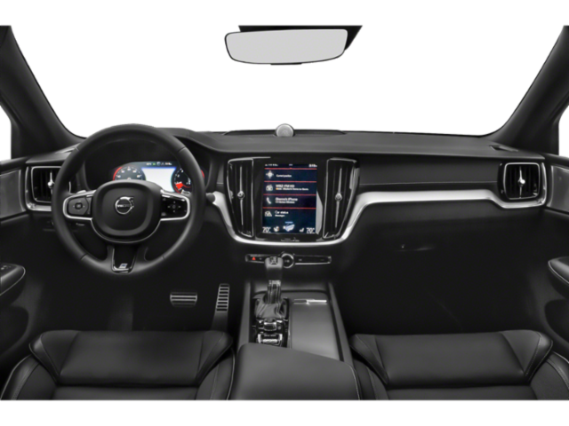 2020 Volvo S60 Sedan 4D T5 R-Design