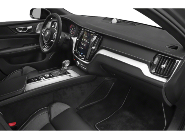 2020 volvo s60 sedan-4d-t5-r-design Interior Photos | JD Power
