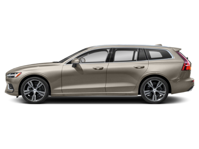 2020 Volvo V60 Wagon 4D T5 Momentum