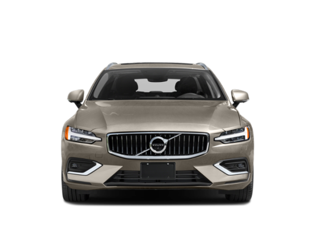 2020 Volvo V60 Wagon 4D T5 Momentum